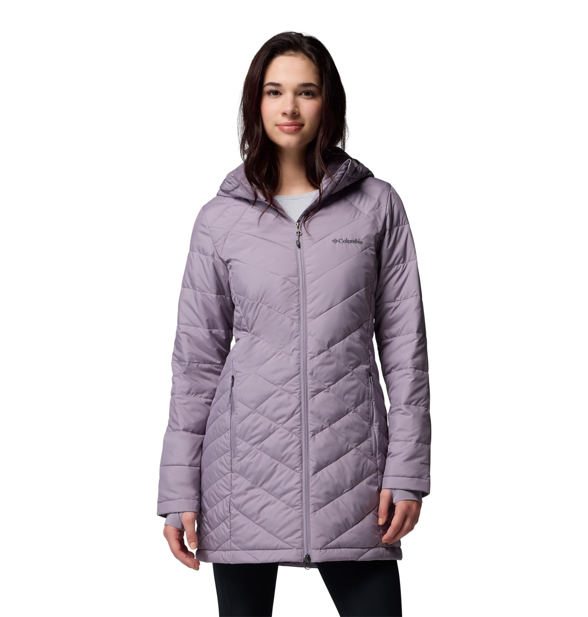 Columbia Women's Full Zip